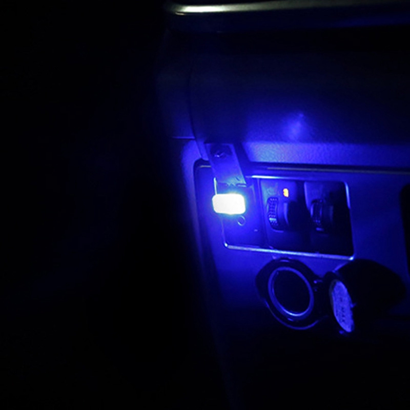 Đèn trong xe hơi , bóng LED