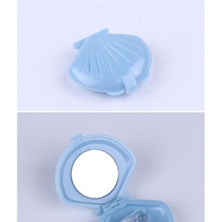 dụng cụ chống ngủ ngáy kẹp mũi silicon  Susie2 không làm đau và có khả năng cao 