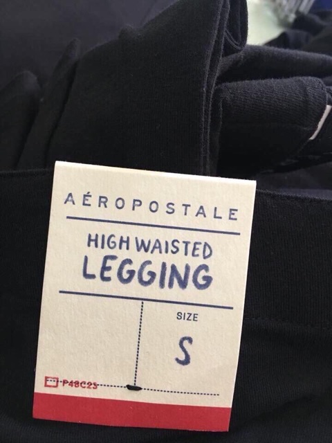 Legging Aeropostale