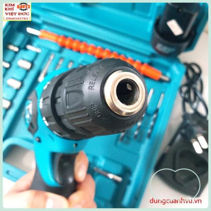 máy khoan pin - máy khoan pin 12v