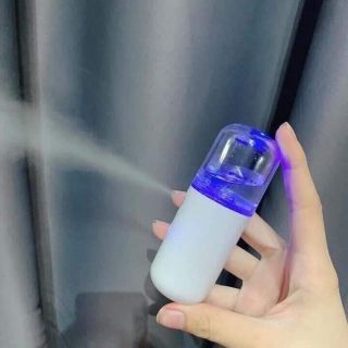 MÁY PHUN SƯƠNG NANO MINI