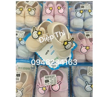 Giầy tập đi