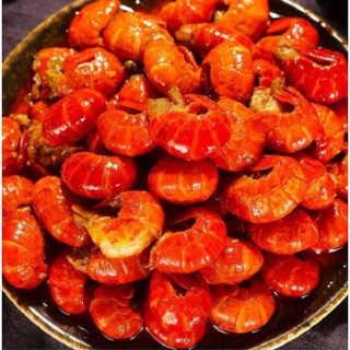 Tôm hùm đất hộp 100g❤️FREESHIP❤️