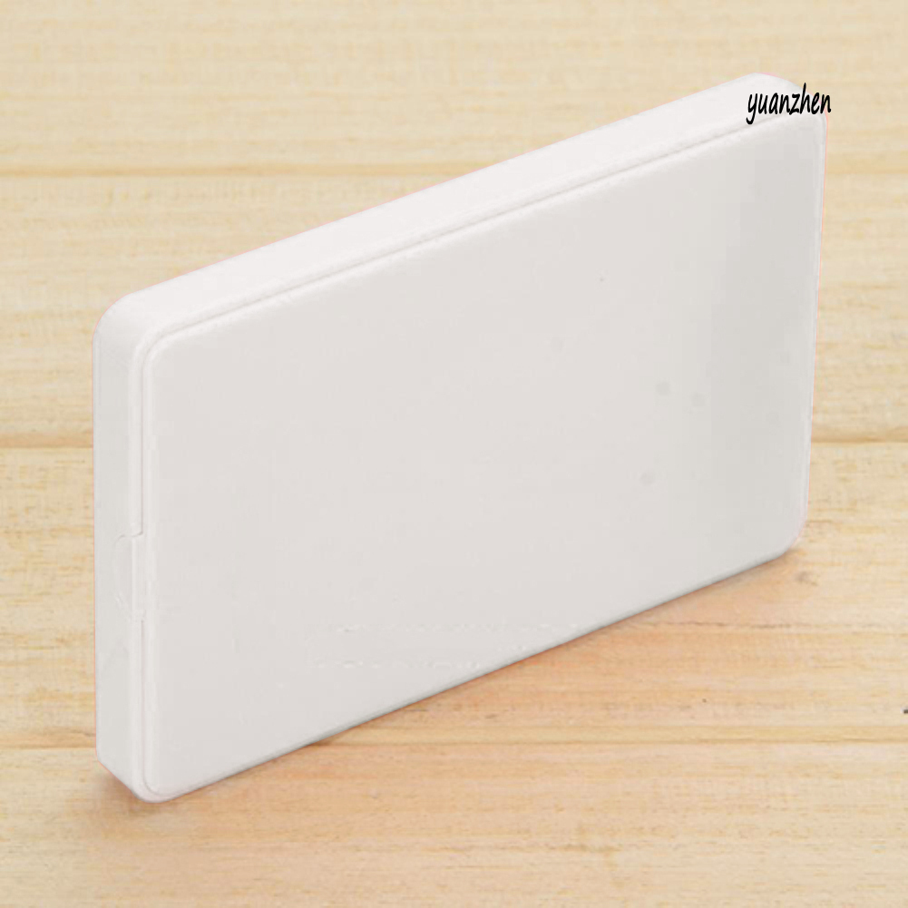 Hộp Đựng Ổ Cứng Ngoài Usb 2.0 Sata 2.5 Inch Hdd | BigBuy360 - bigbuy360.vn