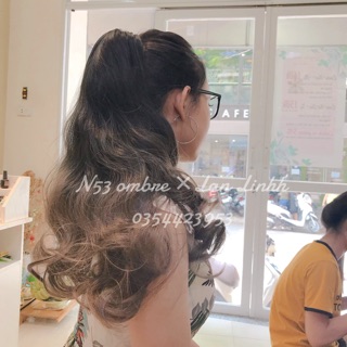 Ngoạm N53 Ombre cao cấp