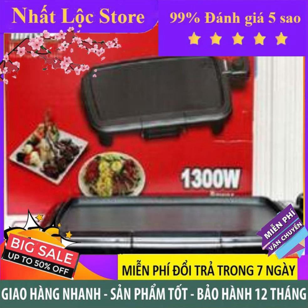 Bếp Nướng Điện Không Khói Magic Home 1169 Tiết Kiệm Điện Năng