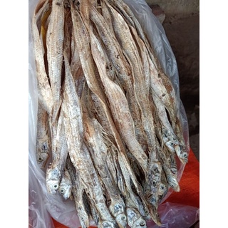 Khô lìm kìm xương size lớn-500gam