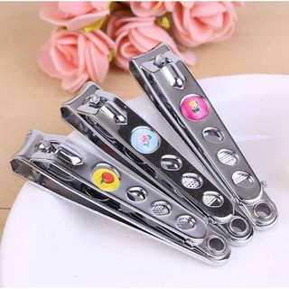 Bấm móng tay có dũa siêu bền giá rẻ