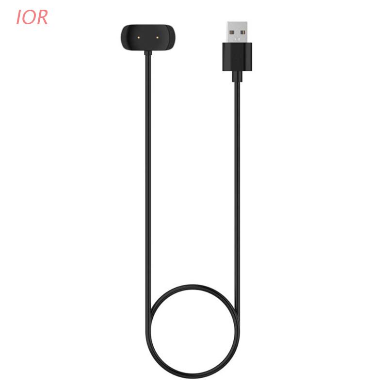 Dây cáp sạc USB cho đồng hồ thông minh Amazfit GTR 2/GTS 2/Bip U/-pop