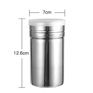 Lọ Rắc CaCao, Rắc Tiêu Inox