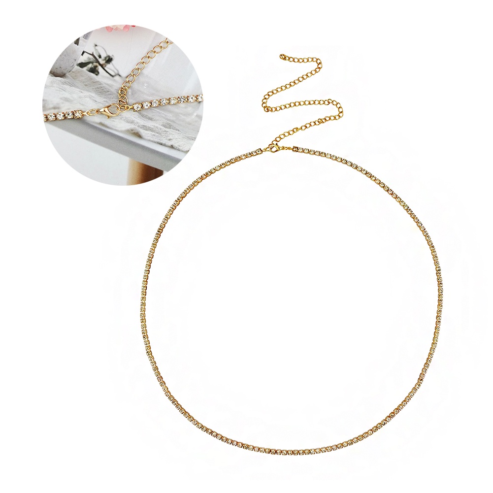 1 Dây Xích Đeo Hông Bằng Kim Loại Chất Lượng Cao Quyến Rũ Khi Đi Biển Cho Nữ