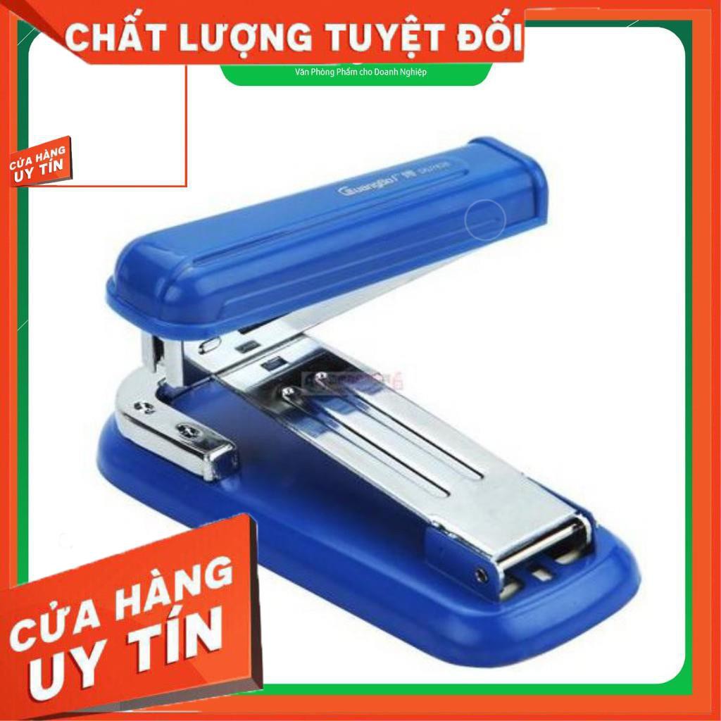 Dập Ghim Xoay Chiều Deli 0414