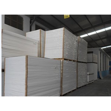 Bìa mô hình Fomex   Độ dày 2mm- 3mm / 5mm-8mm