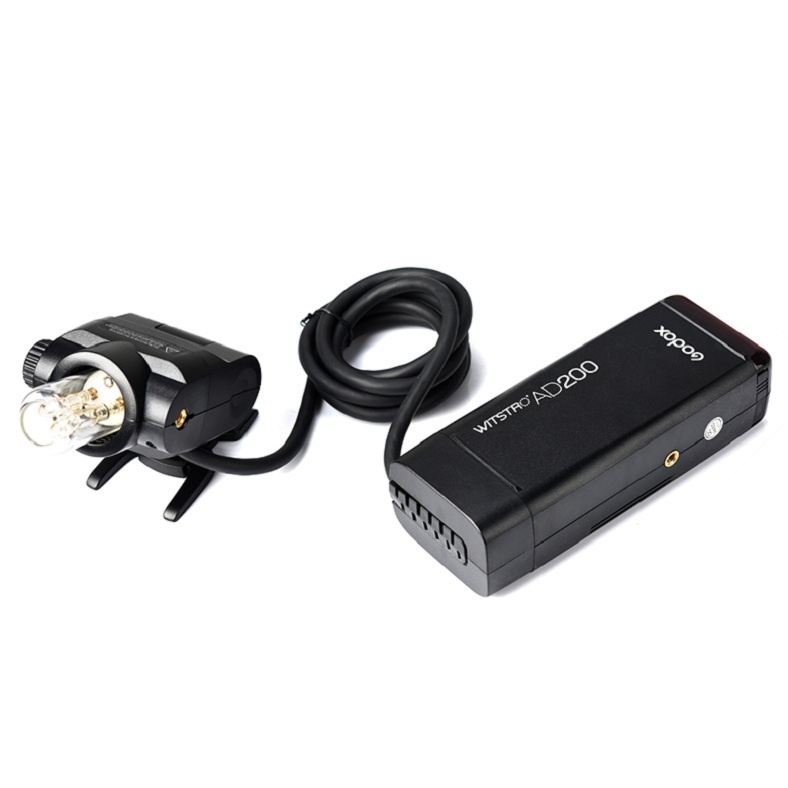 Đầu Đèn Nối Dài Cho AD200 EC-200 Chính Hãng Godox