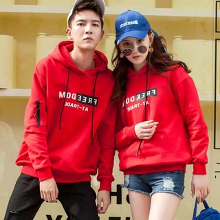 ÁO HOODIE ĐÔI, COUPLE THỜI TRANG NAM NỮ CAO CẤP SN-077