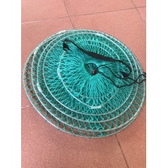 Giọ đựng cá siêu bền