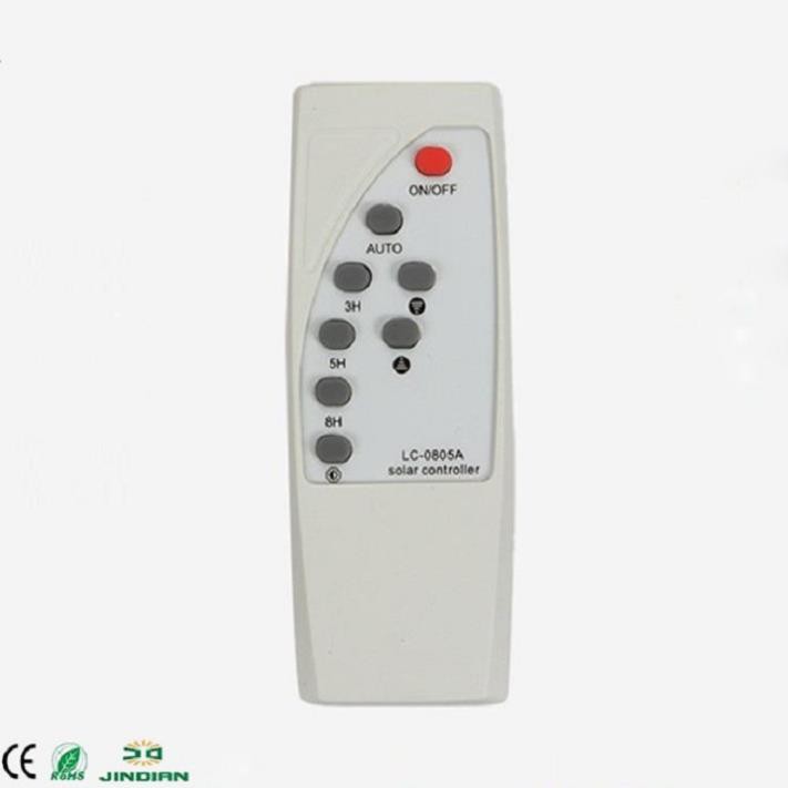 Đèn năng lượng mặt trời 45w