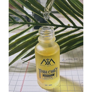 Serum Tinh Chất Safron MEEA [Chính Hãng]