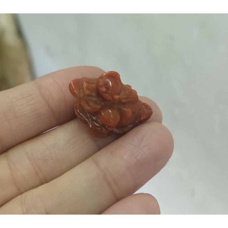 Cóc 3 chân, thiềm từ chiêu tài thu lộc mang lại may mắn