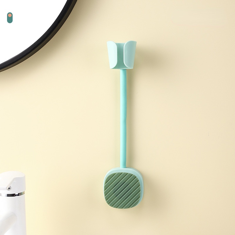 Giá Đỡ Máy Sấy Tóc / Máy Sấy Tóc Gắn Tường Nhà Tắm Xoay 360 Độ Tiện Dụng