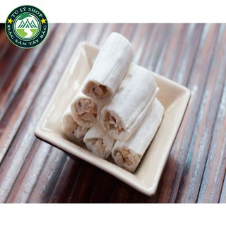 Kẹo dồi trắng 350g Mộc Châu (Hiệu Cu Tỉ)
