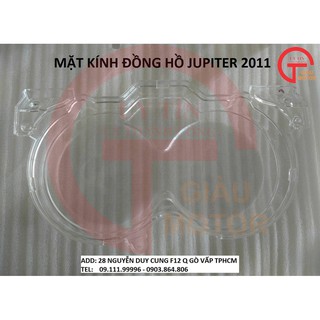 YAMAHA OD - MẶT KÍNH ĐỒNG HỒ JUPITER 2011