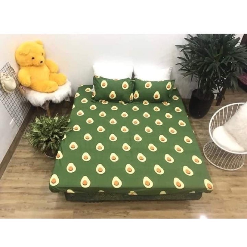 Ga chống thấm coton