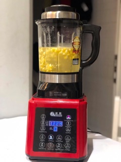 Máy làm sữa hạt Geming K20