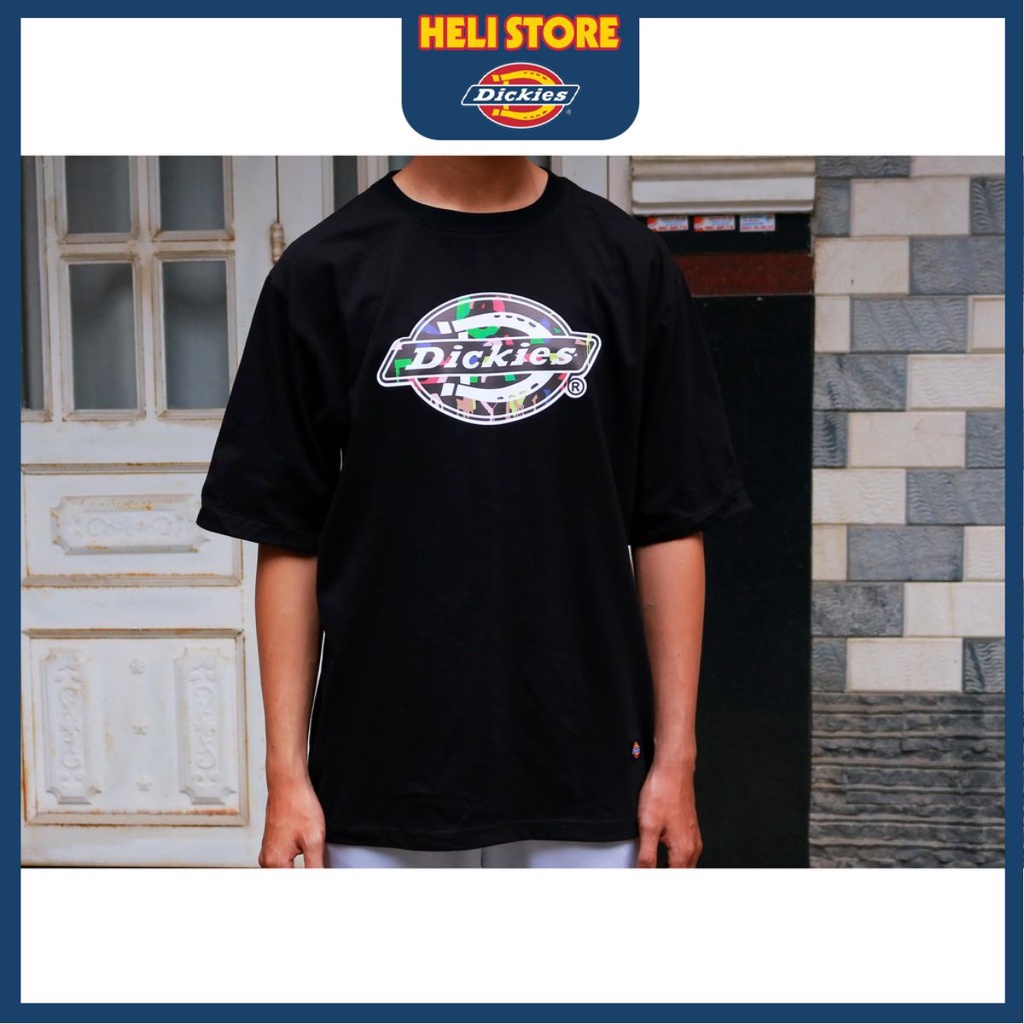 Áo thun Dickies new