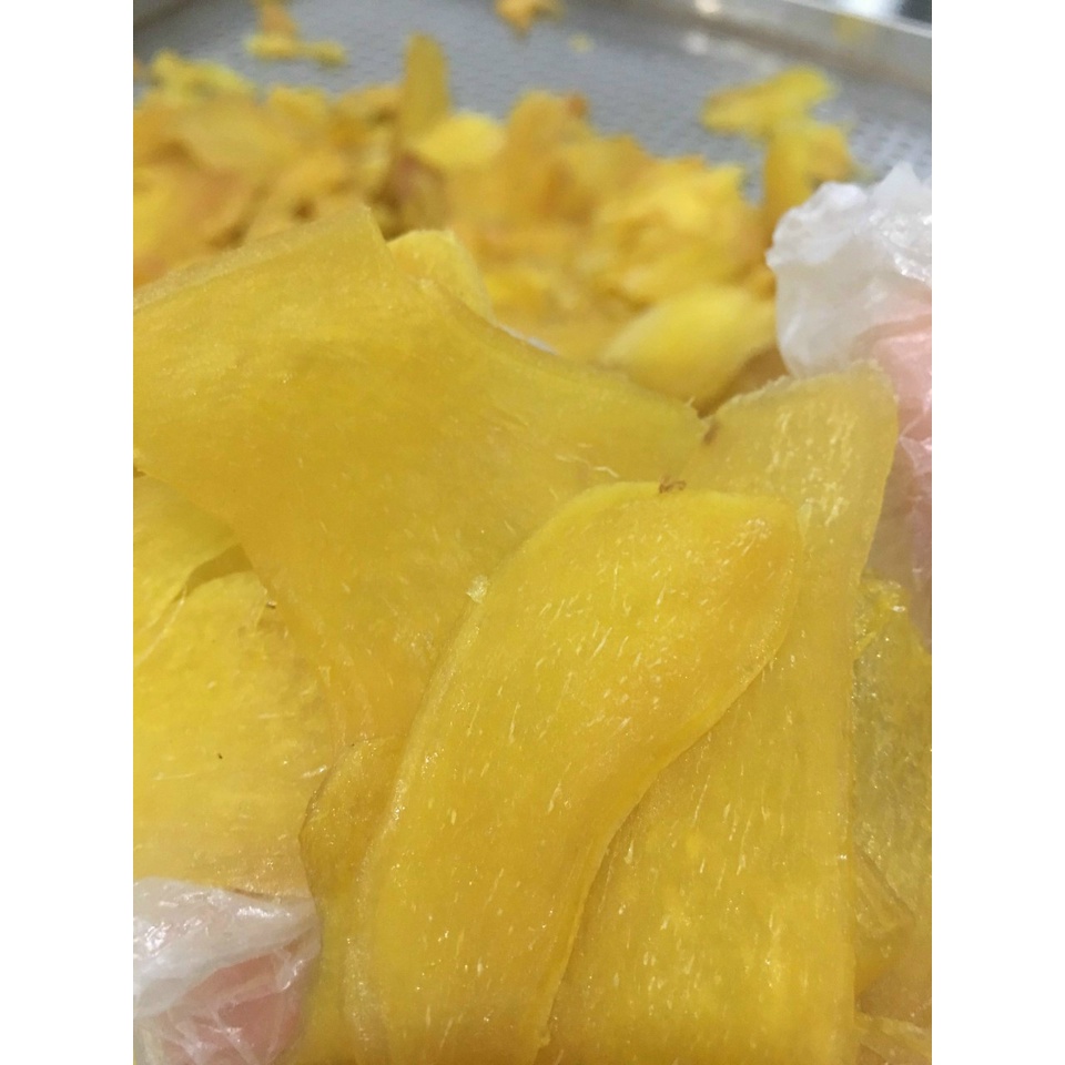 250gr Mứt gừng dẻo mật ong siêu ngon nhà làm an toàn ăn vặt tốt cho sức khỏe