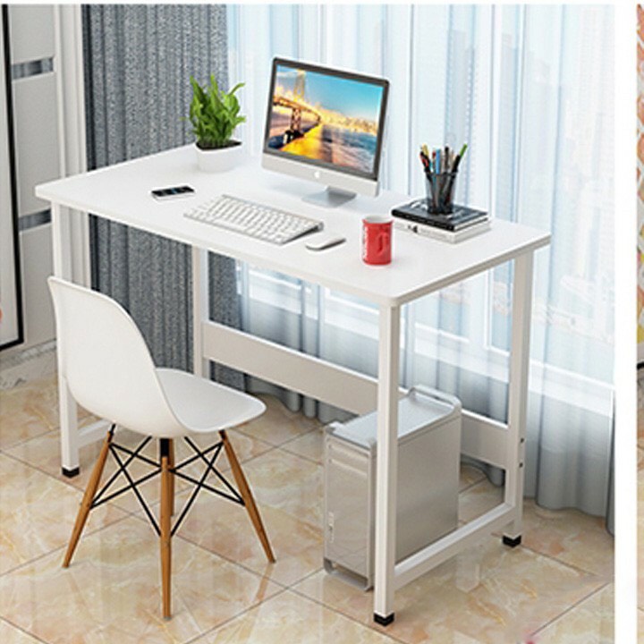 * GIAO HỎA TỐC* Bàn Làm Việc Gaming Chân Chữ U kích thước 80x40cm Giao Hỏa Tốc Trong 2h