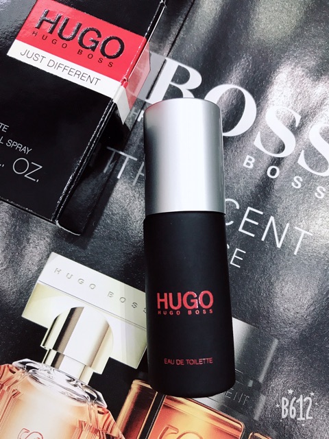Nước hoa nam Hugo boss Just 8ml