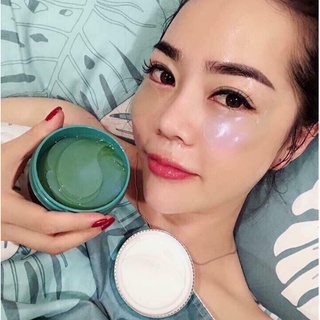 Mặt nạ mắt JMsolution Giảm thâm quầng mắt