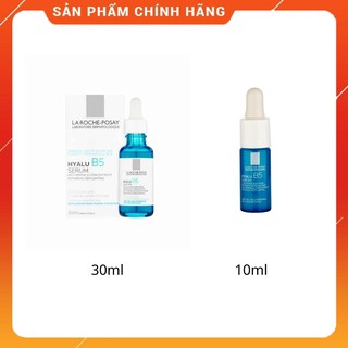 Serum phục hồi da La Roche Posay Hyalu B5