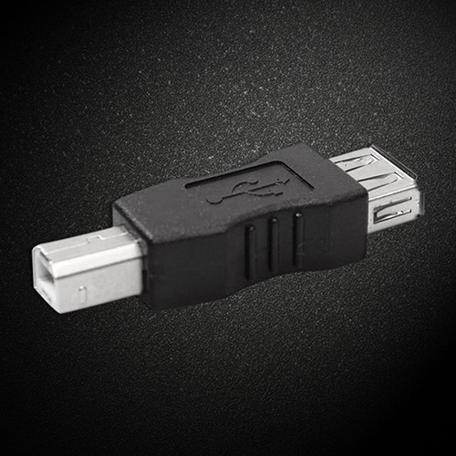 Đầu chuyển đổi cổng USB type A sang đầu USB type B C26 | WebRaoVat - webraovat.net.vn