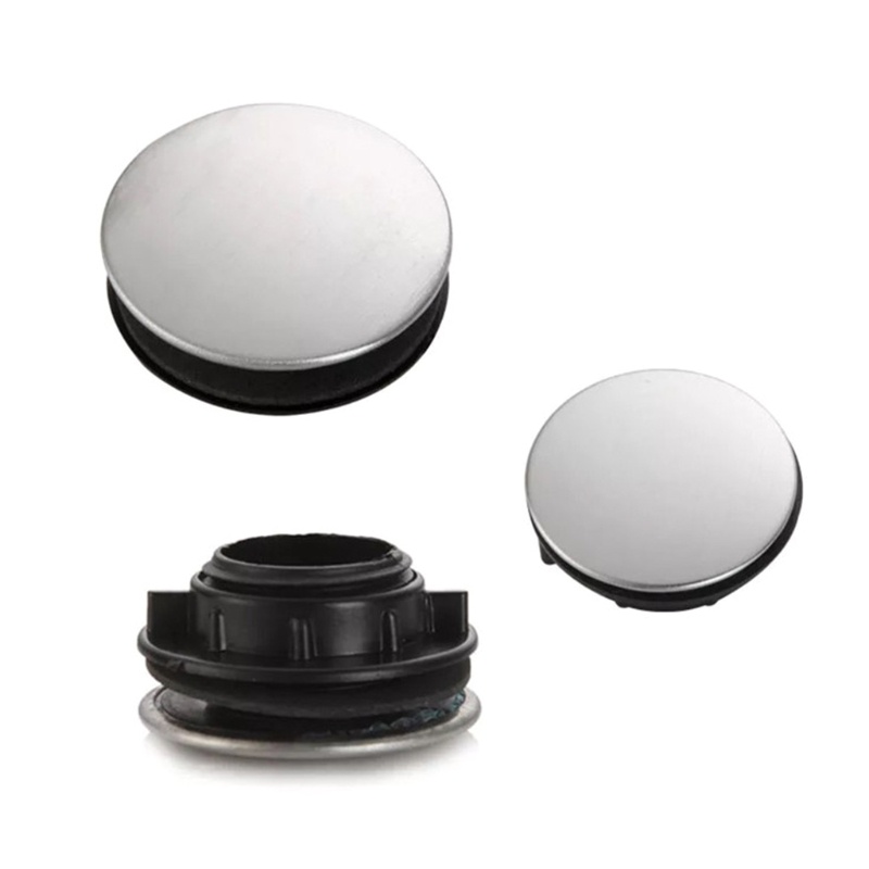 Vỏ Bọc Chặn Lỗ Thoát Nước Bồn Rửa Chén / Nhà Tắm Chống Rò Rỉ Tiện Dụng