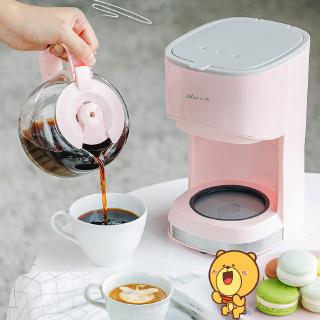 Máy pha cà phê mini Hàn Quốc