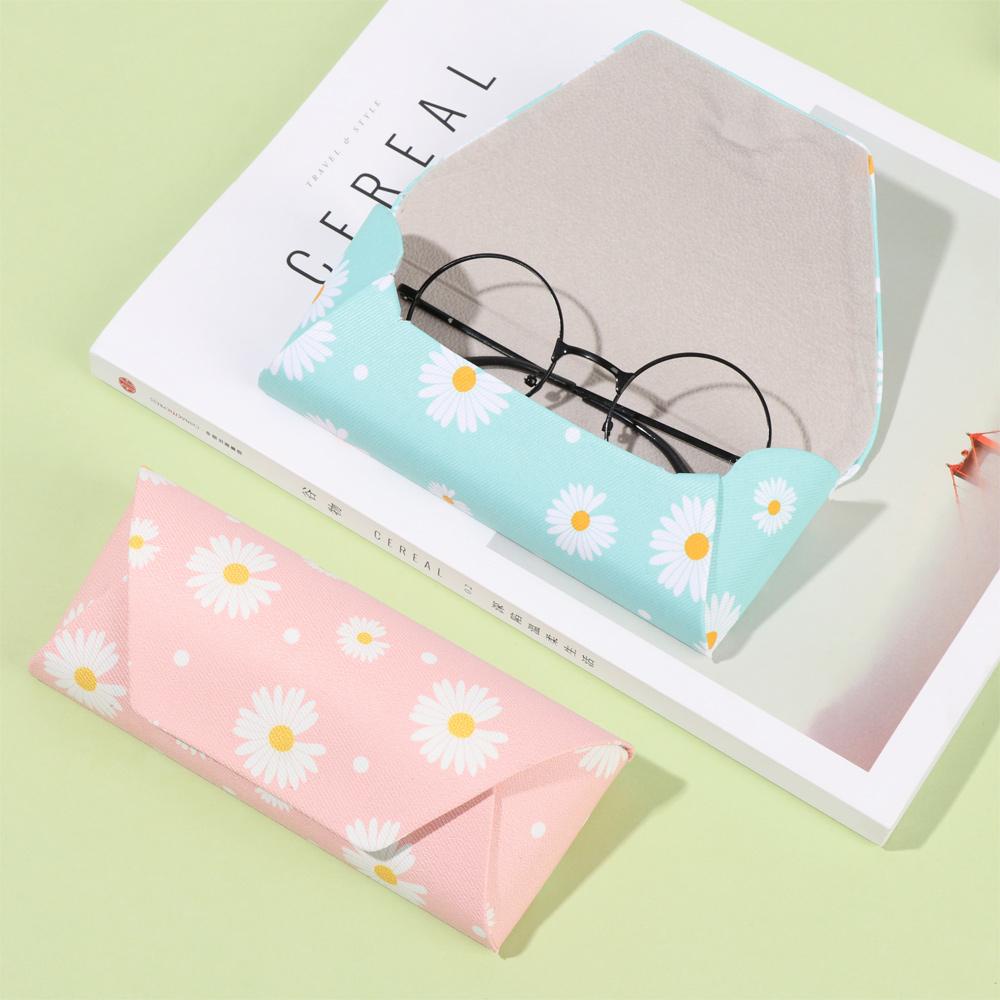 Hộp Đựng Mắt Kính Cỡ Lớn Chống Thấm Nước Thời Trang