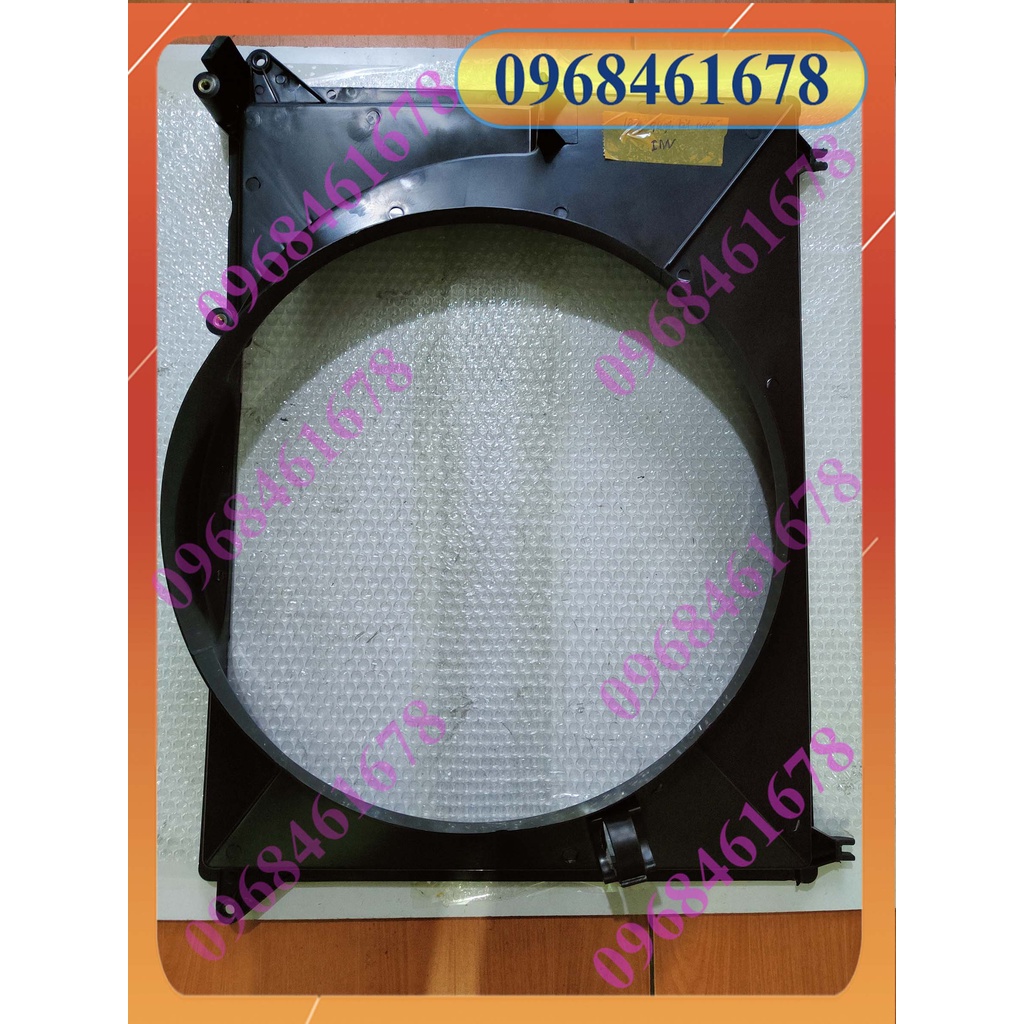 Lồng quạt két nước Innova