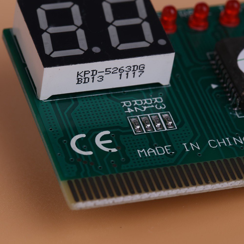 Thiết Bị Phân Tích Pci Analyzer Cho Pci | BigBuy360 - bigbuy360.vn