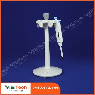 Micropipette đơn kênh có thể hấp khử trùng Dlab- Mỹ
