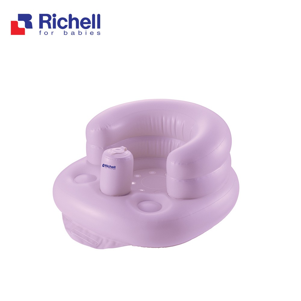 [RICHELL CHÍNH HÃNG] GHẾ HƠI TẬP NGỒI RC98010/RC20144