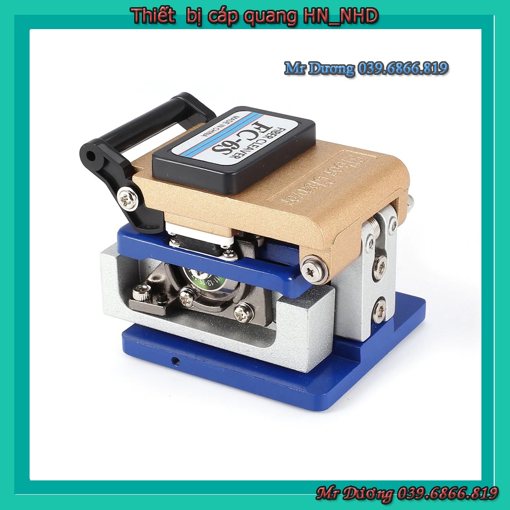 Dao cắt sợi💥FREESHIP💥Dao cắt sợi quang FC-6S Chuyên dụng cho bấm đầu fastconnector và hàn quang