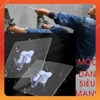✔️️️1 Móc hít chịu lực thần thánh