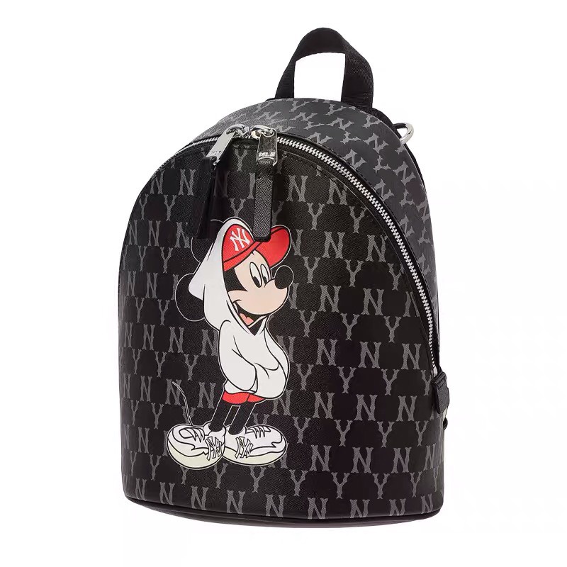 Balo MLB Mickey Monogram NY