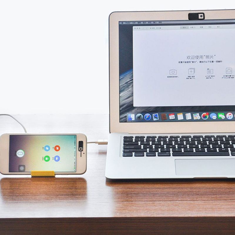 Bộ 3 Miếng Dán Vỏ Bọc Camera Trước Siêu Mỏng Dễ Lắp Đặt