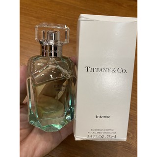 Nước hoa Tiffany&Co intense bản tester 75ml