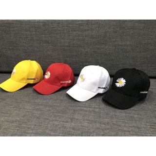 NÓN KẾT / MŨ LƯỠI TRAI - Cúc hoạ mi HOT TREND