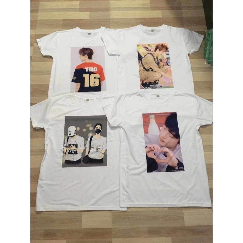 Áo in theo yêu cầu chất đẹp | BigBuy360 - bigbuy360.vn