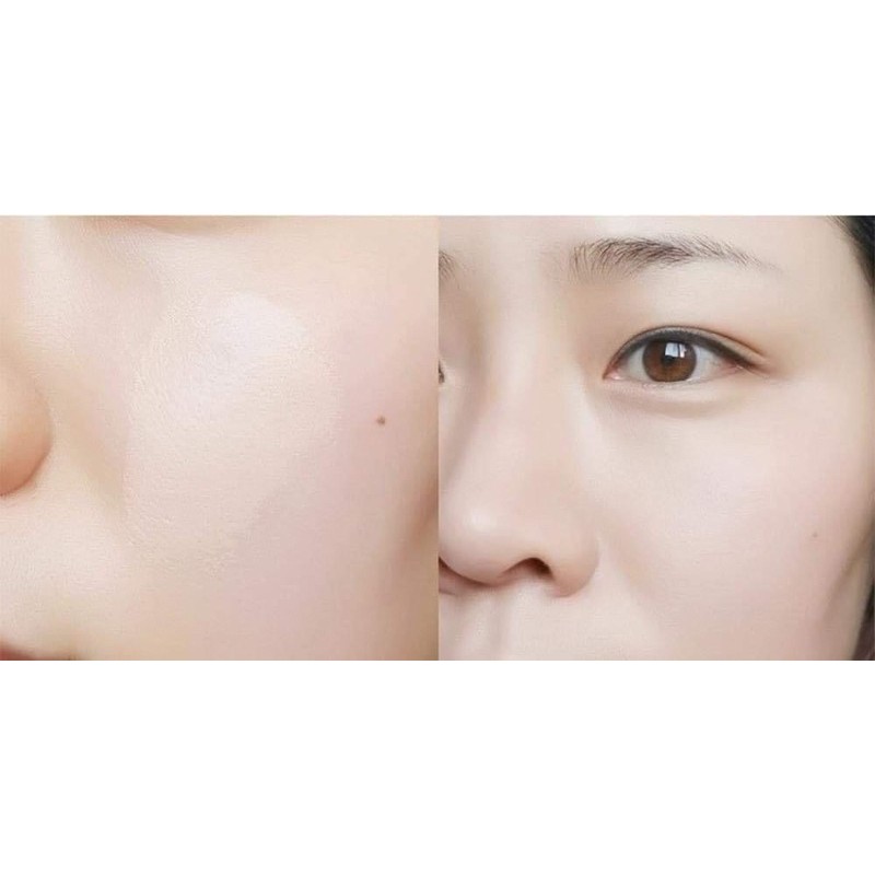 Phấn Nước Sulwhasoo Snowise Bringtening Cushion❤️LÕI THAY THẾ❤️mỏng nhẹ-mịn tệp da-kiềm dầu-căng mịn lõi thay thế 15g | BigBuy360 - bigbuy360.vn